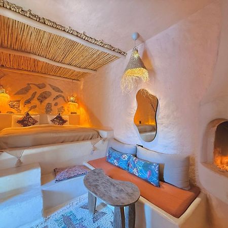 Hotel Casa Amina Chefchaouen Esterno foto