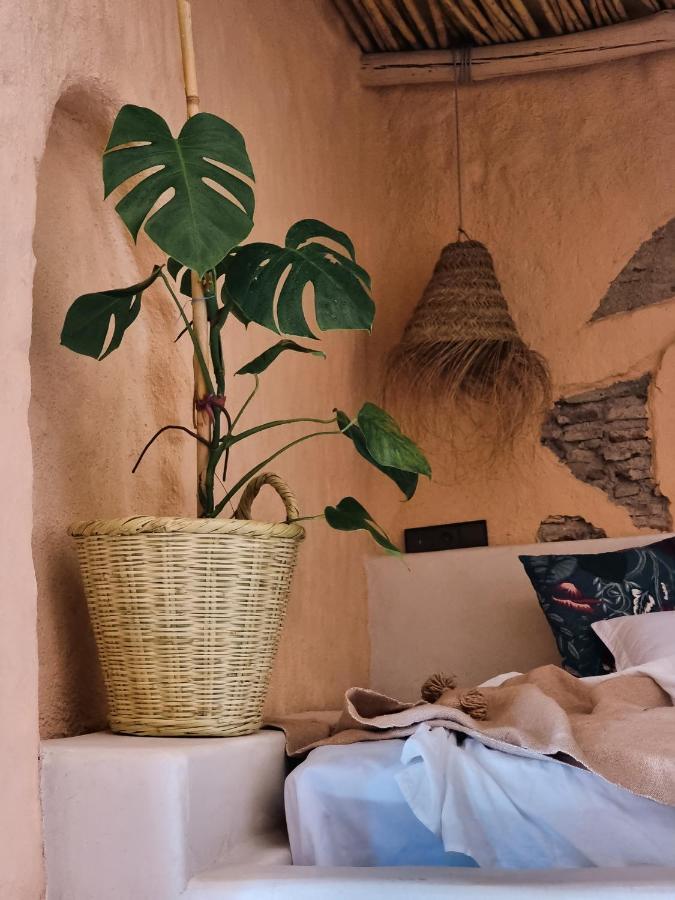 Hotel Casa Amina Chefchaouen Esterno foto