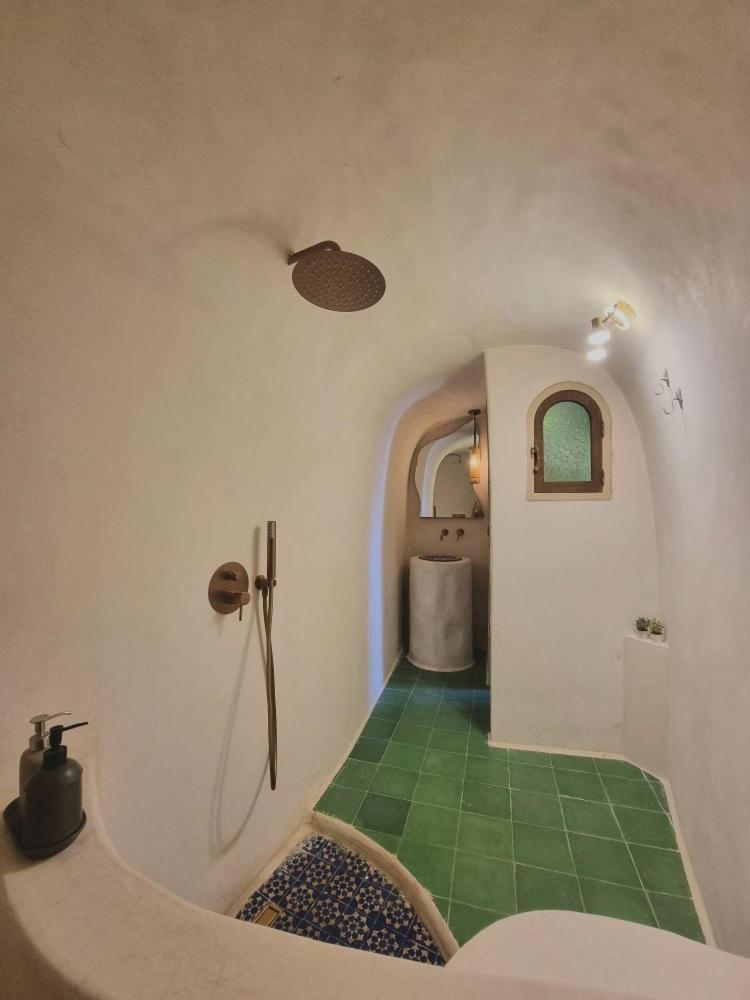 Hotel Casa Amina Chefchaouen Camera foto
