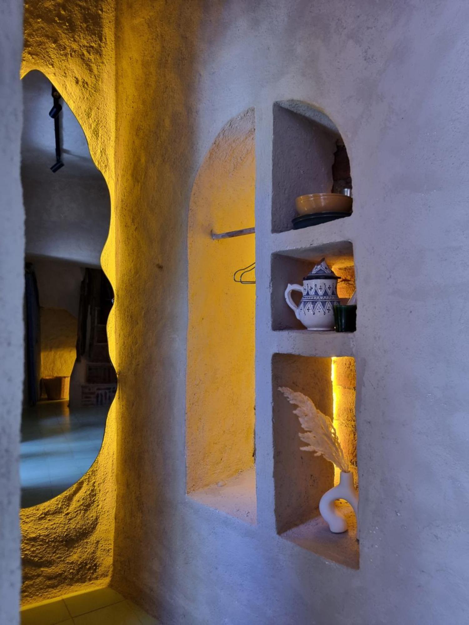 Hotel Casa Amina Chefchaouen Camera foto