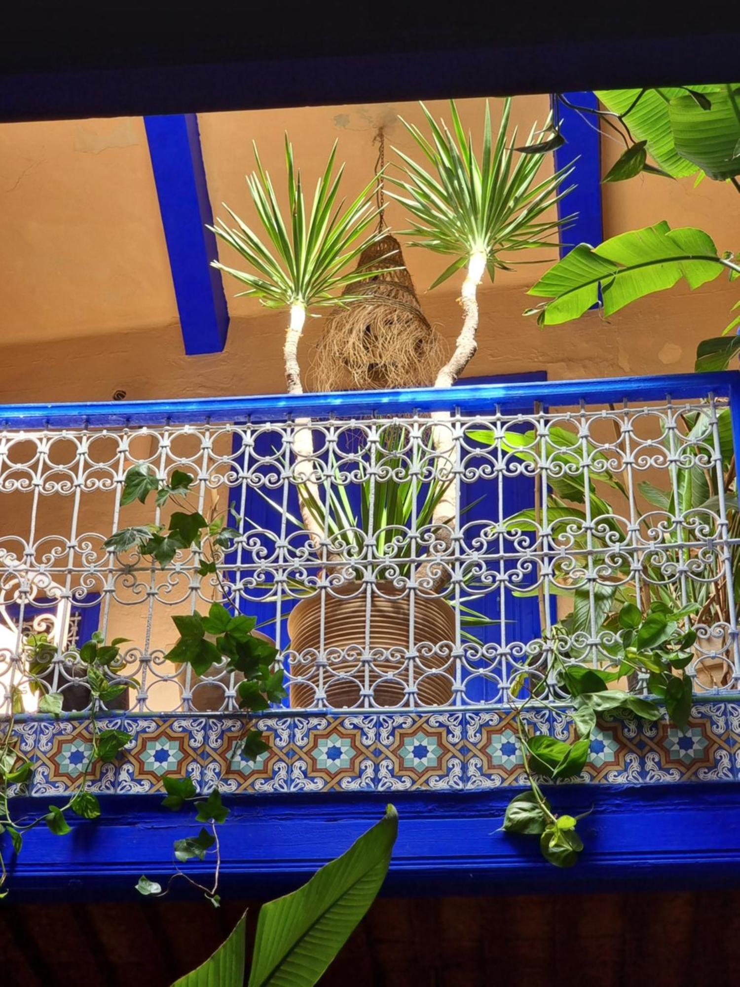 Hotel Casa Amina Chefchaouen Esterno foto